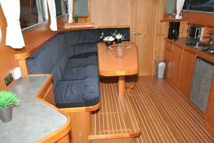 Miete Hausboot Aqualine 35 AK Heerenveen
