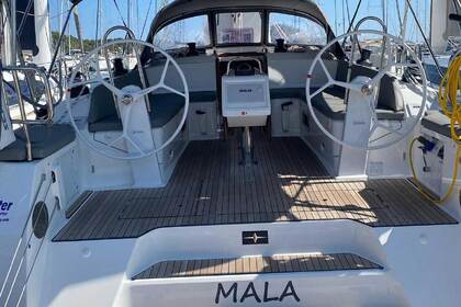 Hyra båt Segelbåt Bavaria Yachtbau Bavaria Cruiser 46 - 4 cab. Göcek