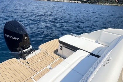 SEA RAY 250 SDX