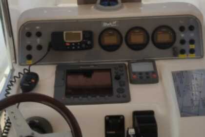 Elian Seas - BWA 750