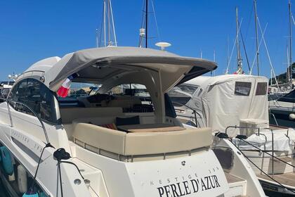 Alquiler Yate Prestige 38S Beaulieu-sur-Mer