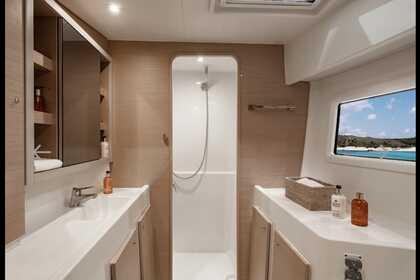 LAGOON 42 NUOVO 2024