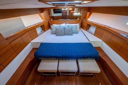 Rental Motorboat Delta Power Boats Delta 60 Open Monaco