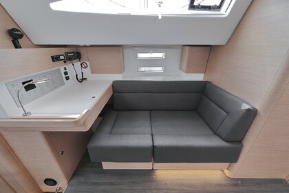 Hyra båt Segelbåt Elan Elan 50 Impression Biograd na Moru