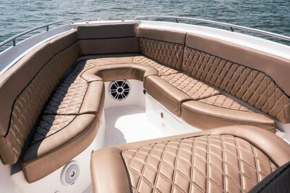 Hire Motorboat Singlar 290 Cartagena