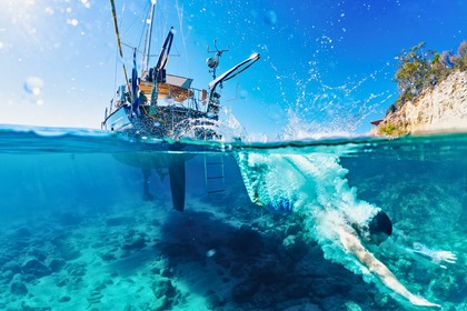 MORNING CALM III OF SARK