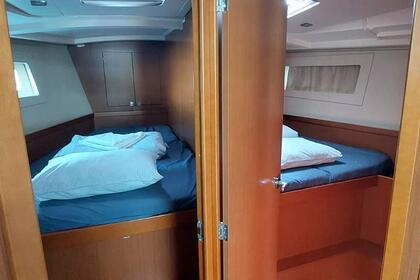 Beneteau Oceanis 45, Stella