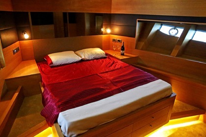 Miete Motoryacht 2019 2019 Bodrum