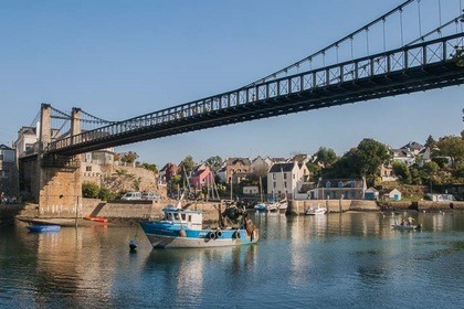 Semi-rigide 3D Tender Xpro 535 neuf