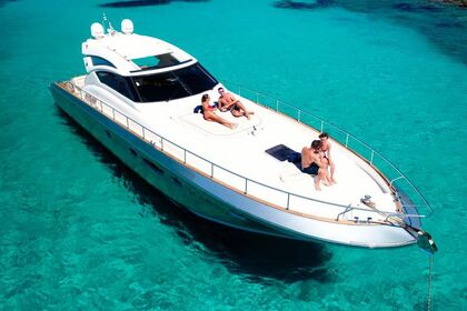 Rental Motorboat Cayman 58 Cayman 58 ht Capri