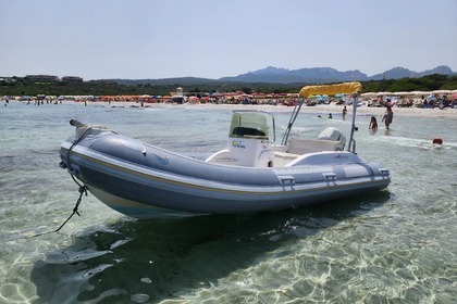 Hire Boat without licence  Sacs Marine sacs Cugnana Verde