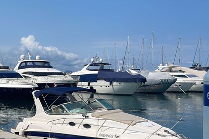 Aluguel Lancha Regal 30 Angra dos Reis