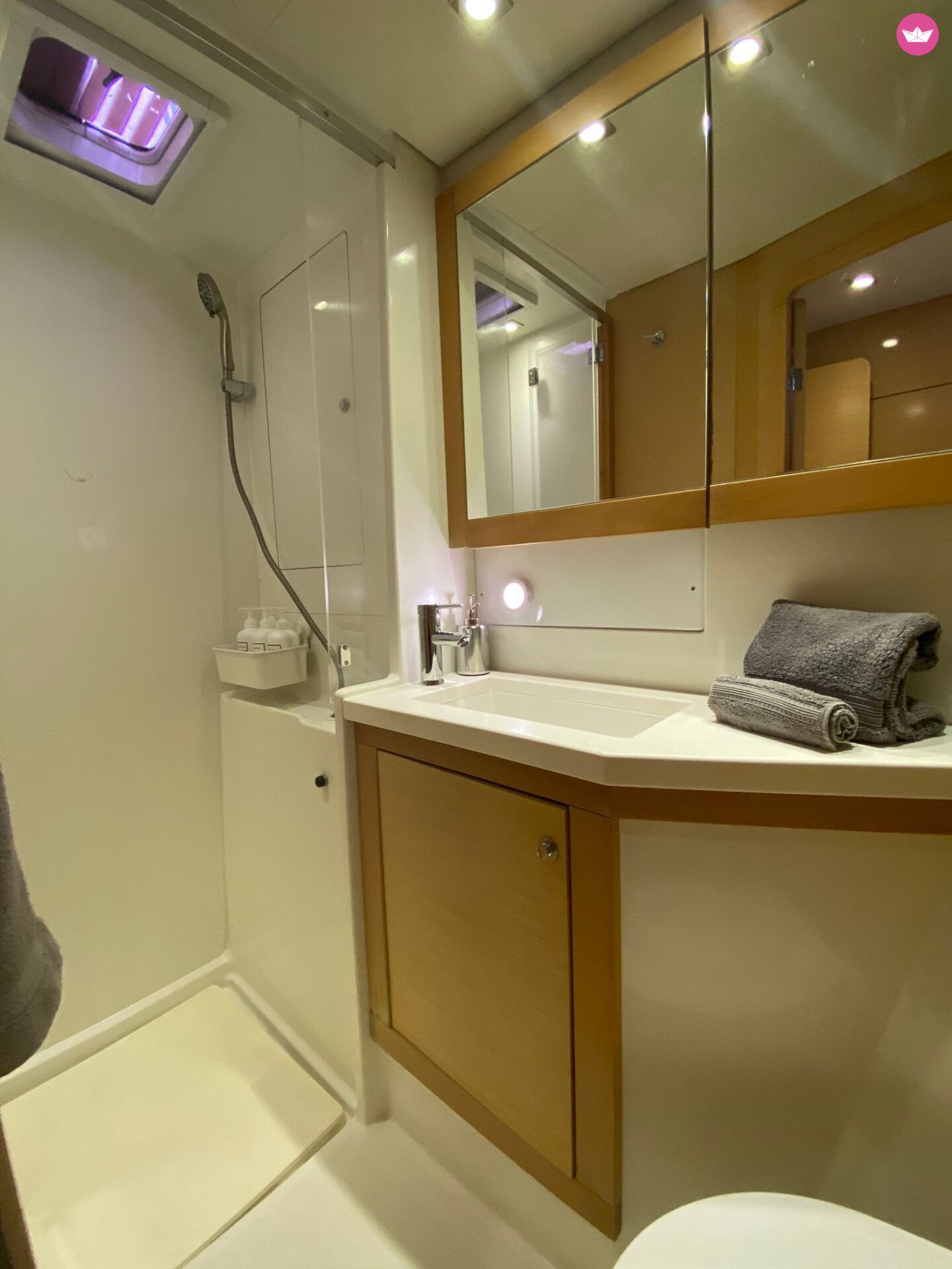 Catamaran ALL INCLUSIVE LAGOON 450 F 13.72m 6