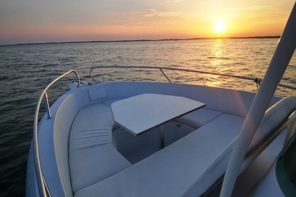 Open CAP Camarat 615