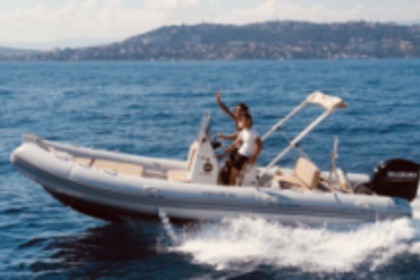 ?? Zodiac Medline 660 – Comfort & Performance from Antibes (Port Gallice)