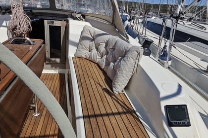 Hyra båt Segelbåt Bavaria Yachtbau Bavaria Cruiser 33 Punat
