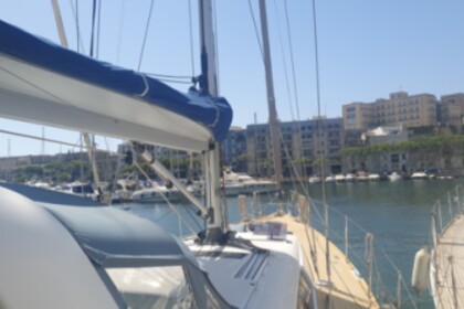 Oceanis 60 Ultreya (2019)
