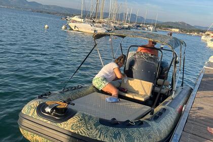 Location Semi-rigide ocean skull Zeus Six-Fours-les-Plages