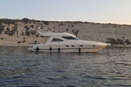 Cranchi Atlantic40