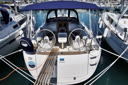 BAVARIA Cruiser 34