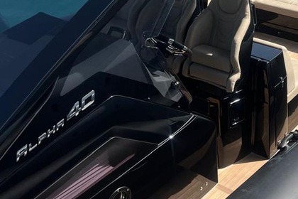 “Salatha” -Technohull Alpha 40