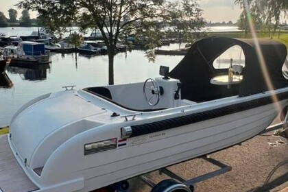 Miete Boot ohne Führerschein  3d Tender Liberty 555 Dinteloord
