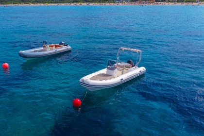 Capelli tempest 600 40cv 2023