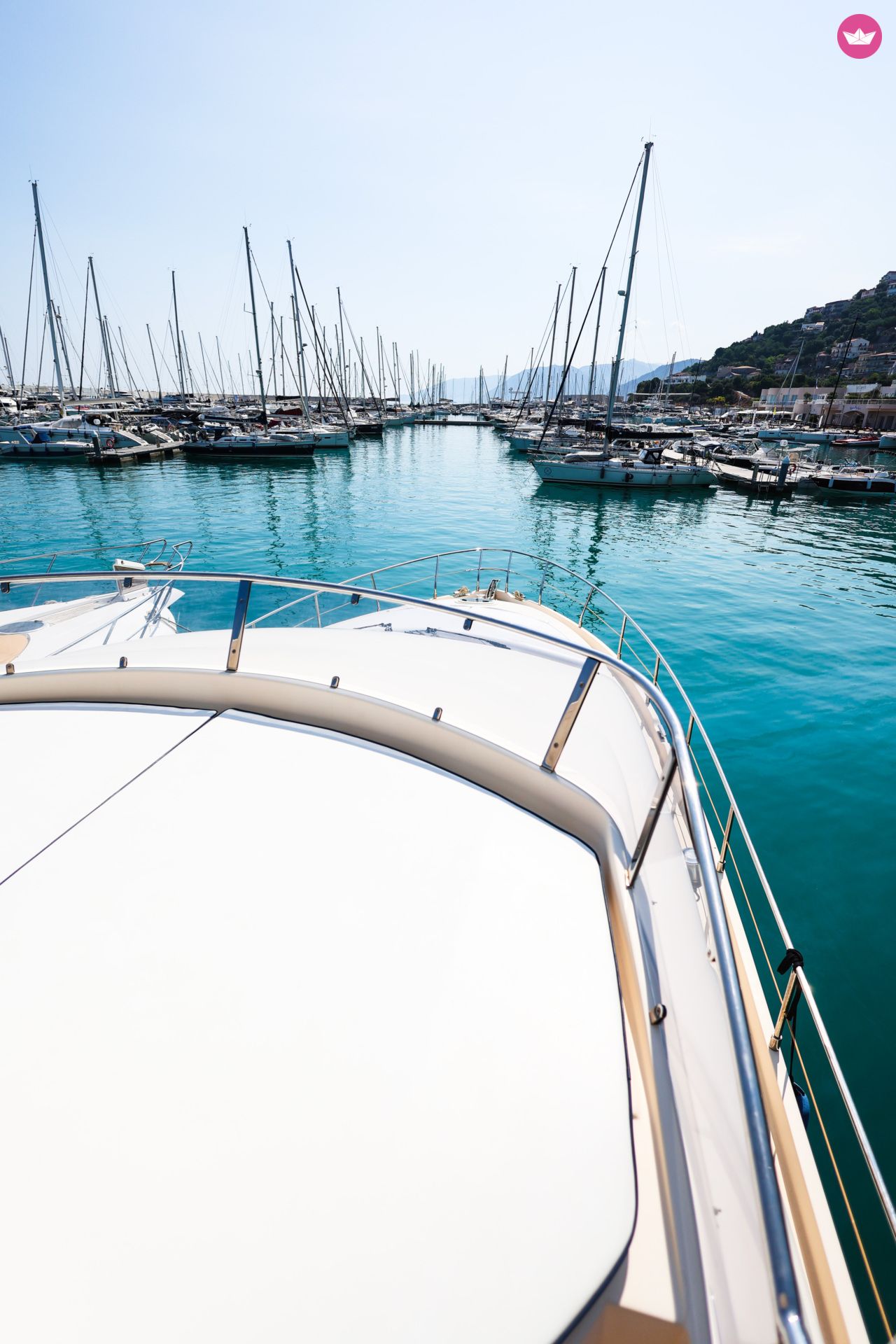 Yacht Aicon 56 Fly 1600cv 8