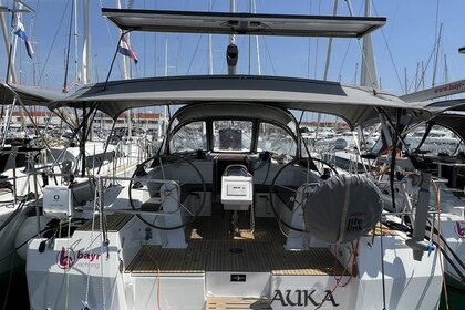 Location Voilier Bavaria Yachtbau Bavaria C42 Pirovac