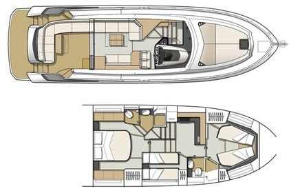 Beneteau GT 50 HT