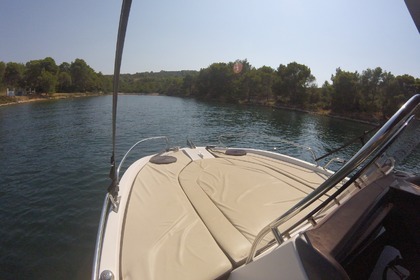 Beneteau 6.6 Flyer Sundeck New Boat !!