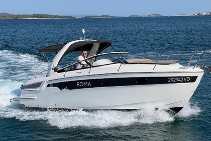 Hire Motorboat Bavaria Yachtbau Bavaria S29+ Biograd na Moru