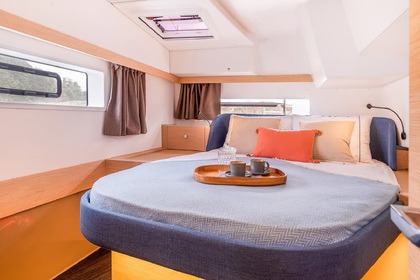 Fountaine Pajot FP41 2026