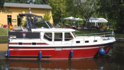 Location Péniche Pedro Levanto 32 Zehdenick