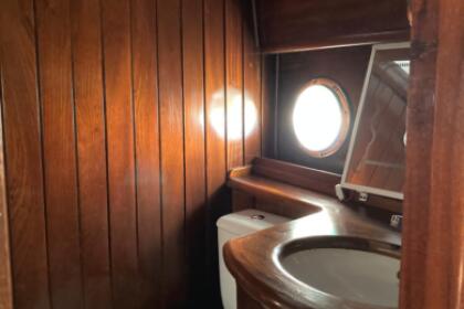 2022 Blue Cruise in Turkey