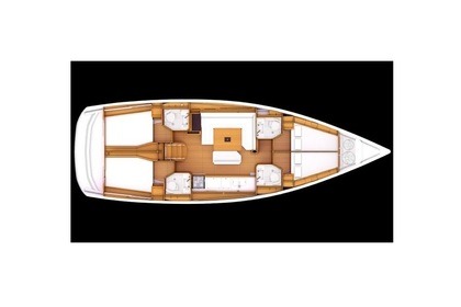 Greeceboating with Sun Odyssey 469