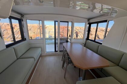 Hire Catamaran 15 BALI 4.2 JPII (3D/2C/0P) Hyères