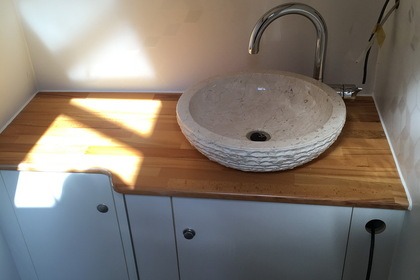 Julia - Vacance 1200