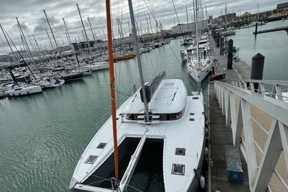 Location Catamaran  Excess 14 Rogoznica