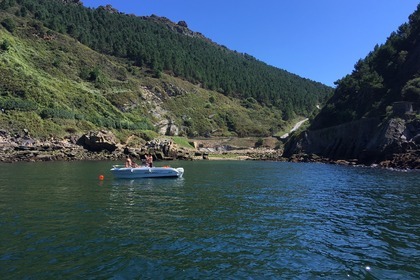 Journée avec Skipper