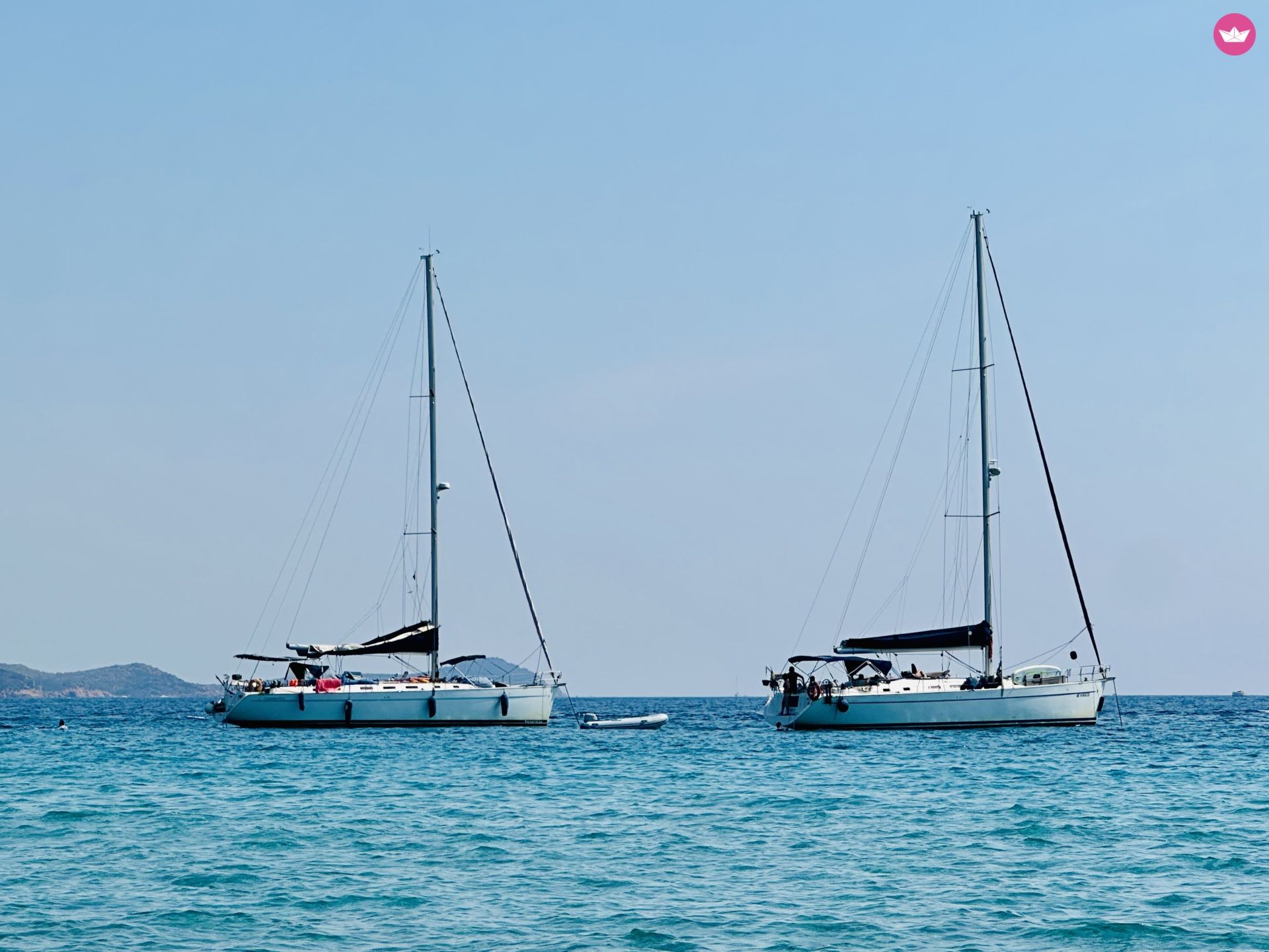 Noleggio Cyclades 50.5