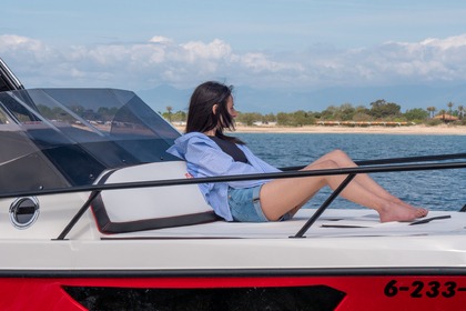 Nueva AS Marine 22 GL del 2024