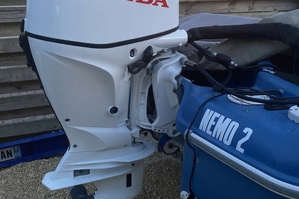 Location Bateau à moteur Jeanneau Cap 400 Villefranche-sur-Saône