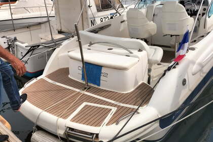 Rio day cruser 7.50 250cv