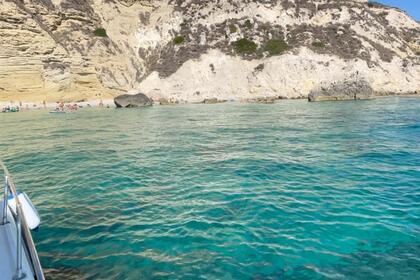 Sella Del Diavolo: Alle wichtigen Buchten und Strände mit Verkostung.