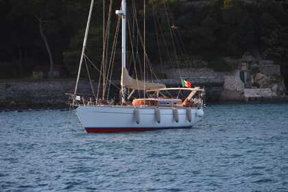 Rental Sailboat Sciomachen One Off 56 La Spezia