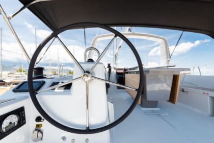 ARGYROULA  - OCEANIS 41.1