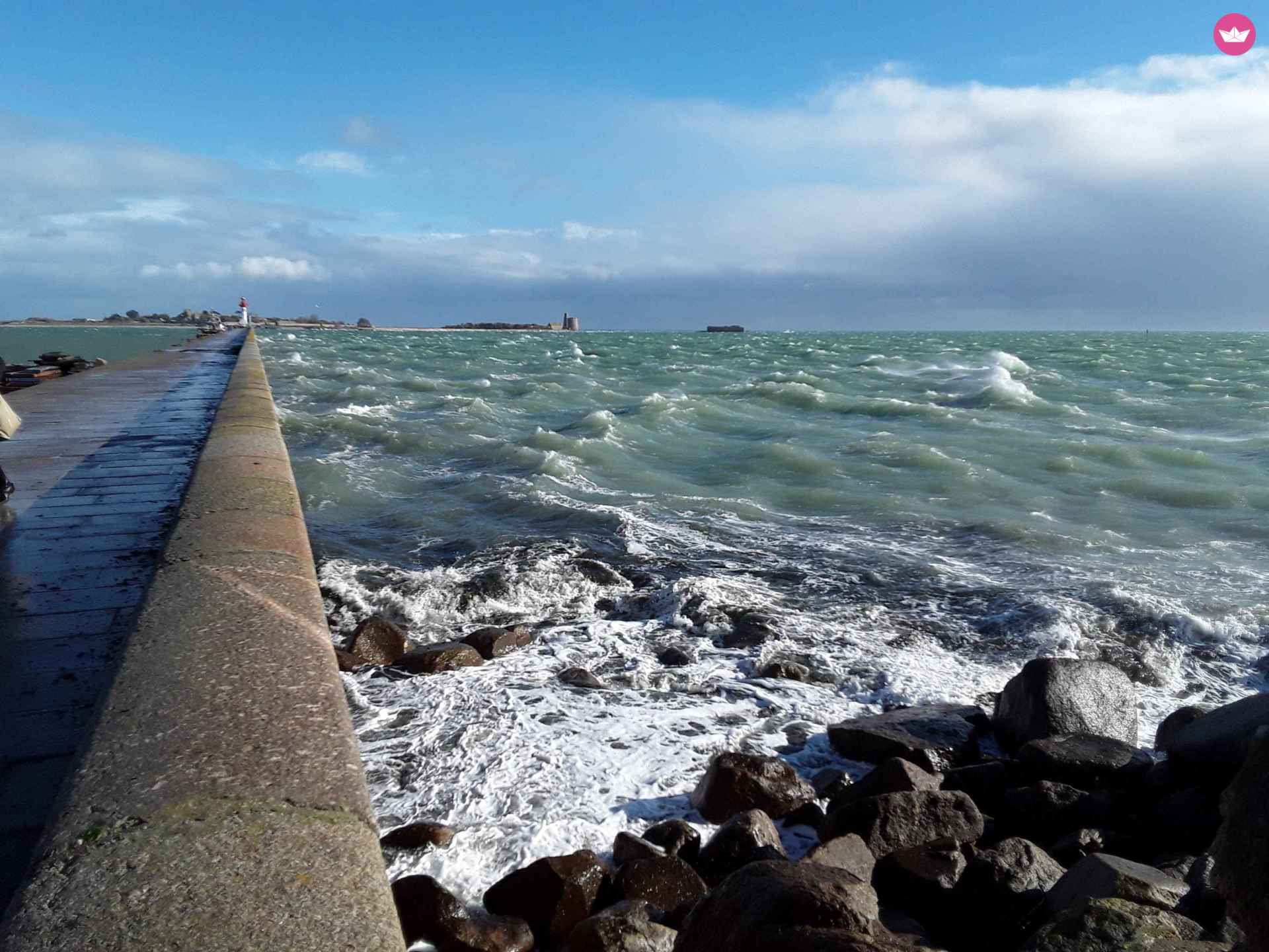 Aluguel Beneteau Oceanis 411