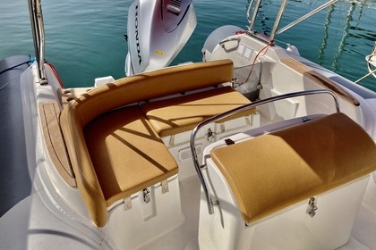 MARSEA SP 170,(200HP)