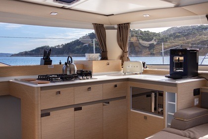 Foutaine Pajot ELBA 45